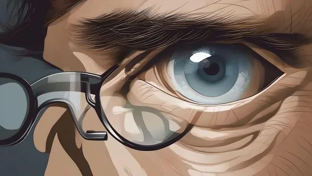 Floaters: Penglihatan seperti Sarang Laba-Laba yang Bisa Jadi Tanda Ablasi Retina Penyebab...