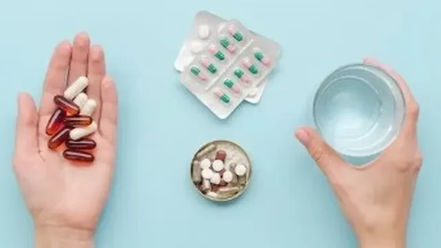 Tulang Lebih Rapuh karena Obat? Ini yang Perlu Diketahui