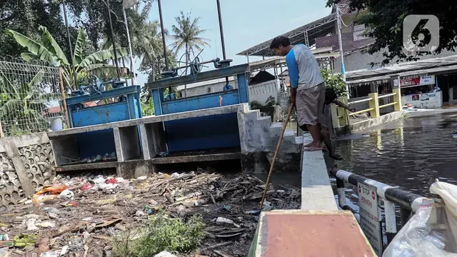Bekasi Punya Cerita: Sampah Disulap Jadi Tabungan dan Jalan ke Jepang