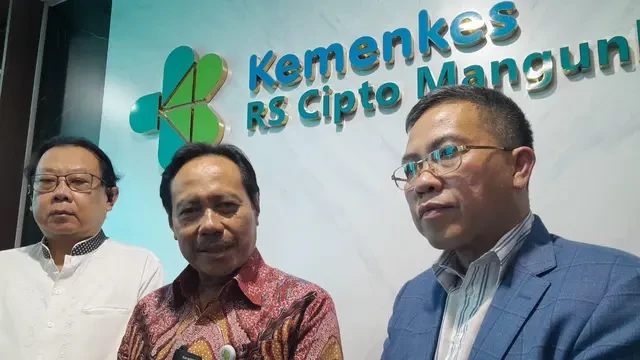 Kolaborasi SCCR dan RSCM, Perkuat Riset Stem Cell di Indonesia