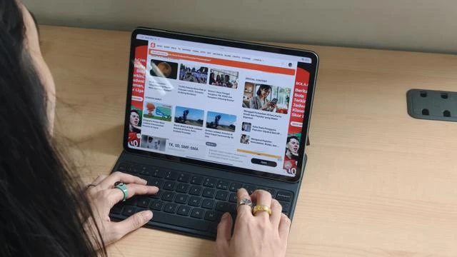 Bocoran Terbaru Xiaomi Pad 8 dan Pad 8 Pro, Pakai Snapdragon Generasi Anyar?