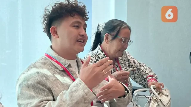 Cerita Rivel Sumigar, Pekerja Kantoran yang Terjun Jadi Konten Kreator dan Affiliator hing...