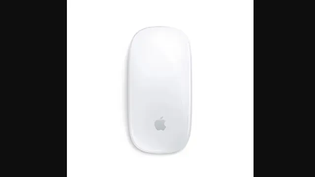 Mouse Apple bakal Bisa Dikendalikan dengan Gerakan di Udara