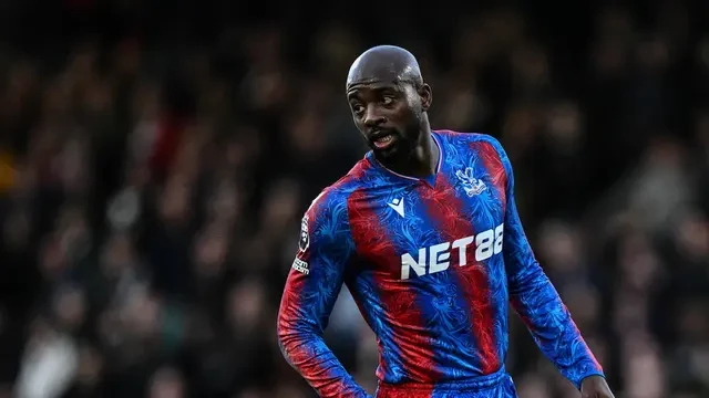 Cari Pengganti Darwin Nunez, Liverpool Bidik Bomber Crystal Palace Ini?