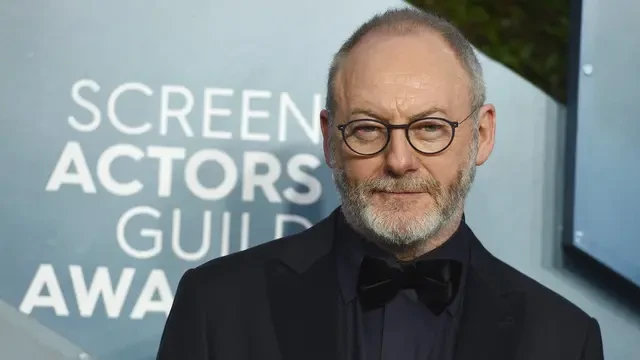 Bintang Game of Thrones Liam Cunningham Ikut Berlayar Bawa Bantuan ke Gaza, Bertekad Tembu...