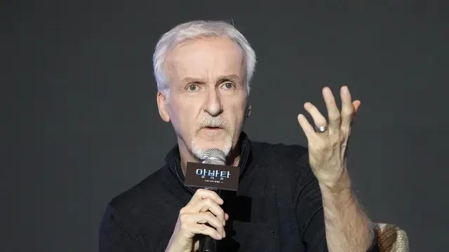James Cameron Khawatir AI Bakal Picu Kiamat ala Film Terminator, Jika Digunakan dalam Pers...