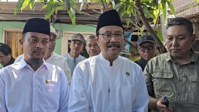 Mensos Saifullah: 7 Orang Meninggal Buntut Demo Rusuh, 9 Luka Berat