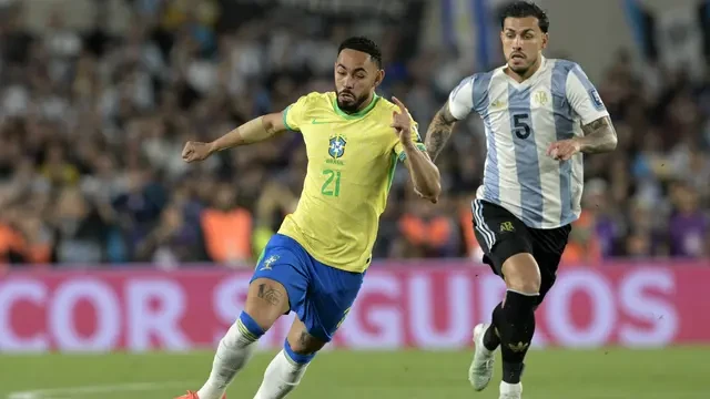 5 Calon Striker Andalan Brasil di Piala Dunia 2026: Siap Jadi Pilihan Utama Carlo Ancelott...