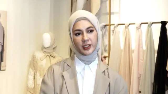 Paula Verhoeven Happy Buka Bisnis Clothing Line, Sempat Sakit Hingga Hilang Suara