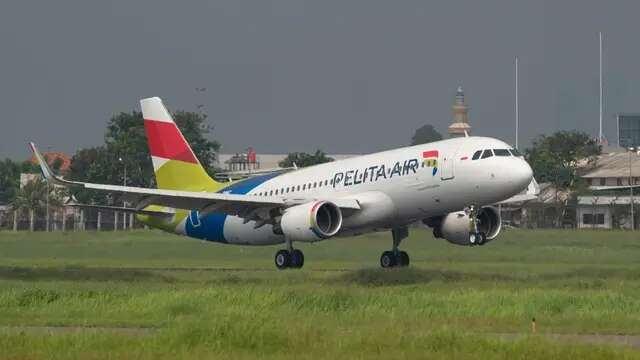 Kabar Teranyar Nasib Pelita Air Gabung Garuda Indonesia Group