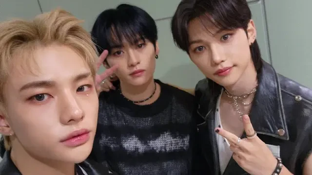 Cara Hyunjin Stray Kids Jaga Bentuk Tubuh Meski Malas Olahraga Berat