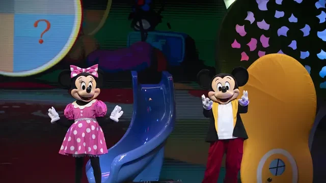 Disney Junior Live On Tour: Let’s Play! Bakal Tampil di Jakarta dan Bekasi, Ada Promo Ti...
