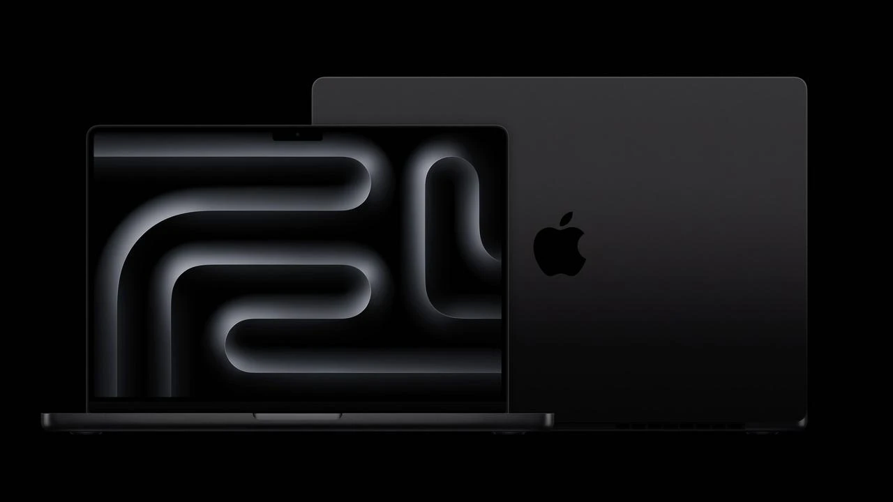 Harga Apple MacBook Pro 16 M3 Pro: Performa Revolusioner, Layar Memukau dan Daya Baterai y...