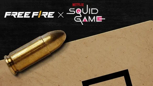 Free Fire Gandeng Squid Game: Mode Ikonik dan Bundle Eksklusif Siap Hadir