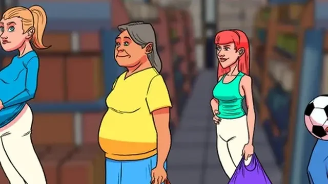 Tebak Siapa yang Mencuri Semangka, Teka-Teki Bergambar Ini Bikin Gagal Fokus!
