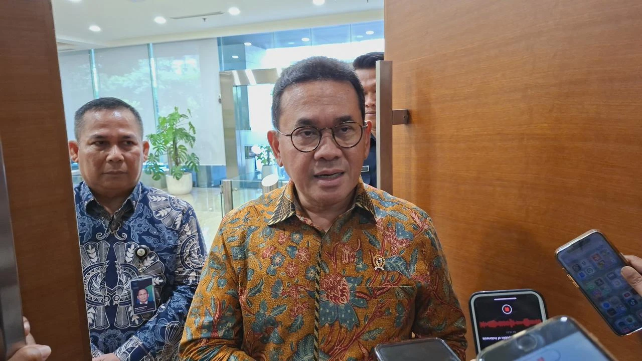 Mendag Siapkan 3 Aturan Teknis Ekspor Satu Pintu Lewat BUMN