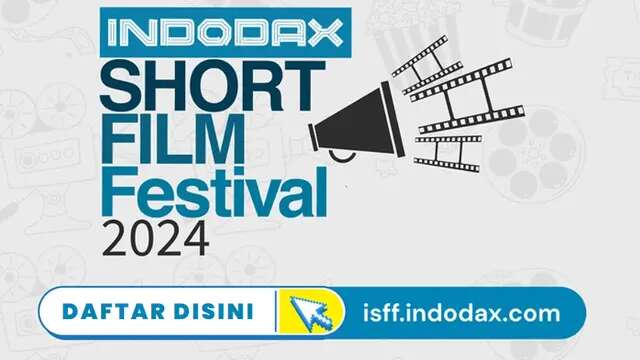 ISFF 2024 Harapkan Partisipasi Sineas Muda dari Seluruh Indonesia