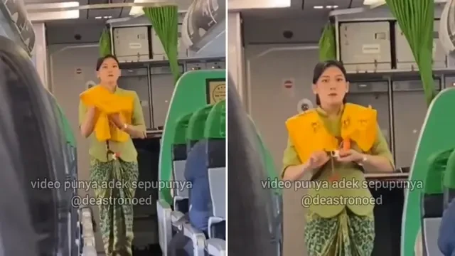 Viral Penampakan Bella Damaika Diduga Selingkuhan Elmer Suami Ira Nandha yang Terlihat Jut...