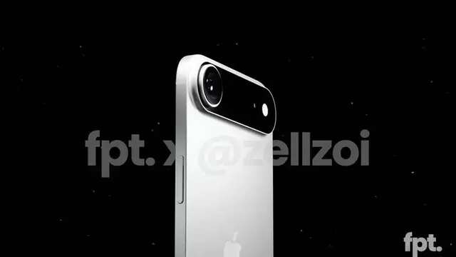 iPhone 17 Pro bakal Pakai RAM 12GB, Siap Hadirkan Fitur Apple Intelligence Lebih Canggih?