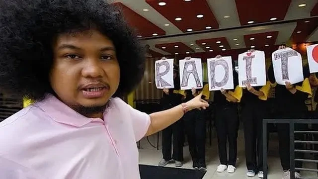 Top 3 Tekno: Trending Topic Meninggalnya Babe Cabita hingga Penetapan Idul Fitri Bikin Pen...