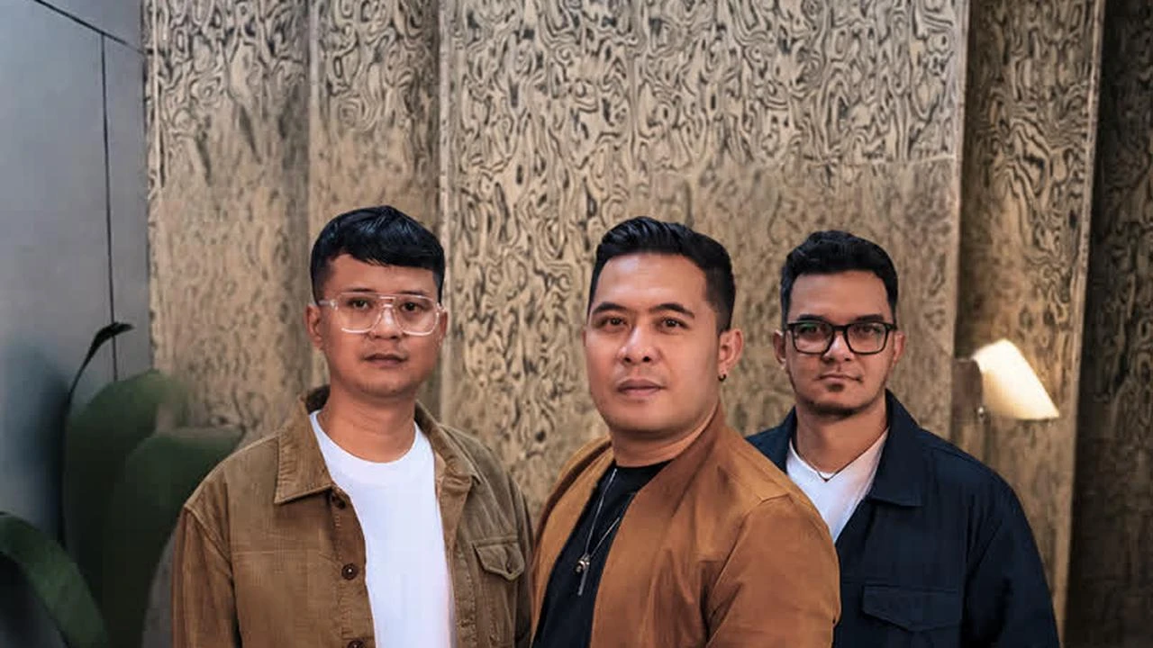 BianGindas Rilis Album Engkaulah Nyawaku, Persembahkan Spesial untuk Penggemar Setia