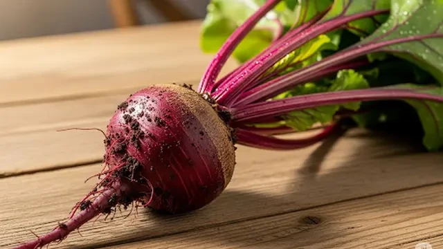 7 Manfaat Buah Bit untuk Kesehatan, Begini Cara Konsumsi yang Tepat