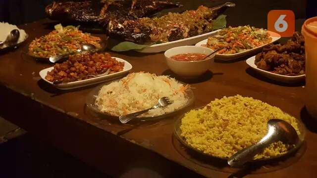 Waspada Double Carbo! Bahaya Makan Nasi Setelah Singkong yang Bikin Gula Darah Naik