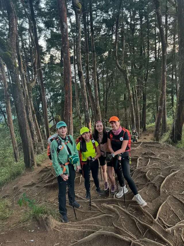 Rayakan Malam Tahun Baru di Ketinggian, Ini 5 Rekomendasi Gunung bagi Pendaki Pemula