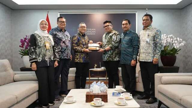 Mantan Menteri Jokowi Ramai-Ramai Terima Uang Pensiun, Segini Besarannya