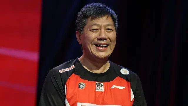 Pesan Coach Naga Air untuk Pelatih Ganda Putra di Tengah Merosotnya Prestasi Fajar Alfian ...