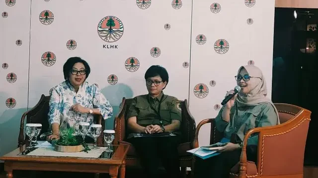 KLHK Ingatkan Petaka Longsor di TPA Leuwigajah yang Jadi Latar Peringatan Hari Peduli Samp...