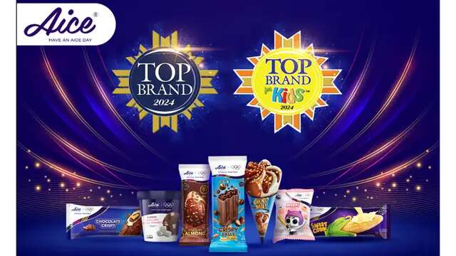 AICE Raih Top Brand Award dan Top Brand for Kids 6 Kali Beruntun, Perkuat Posisi Pemimpin ...