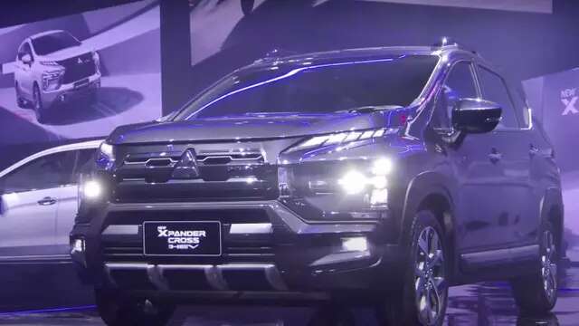 Mitsubishi Pertimbangkan Hal Ini sebelum Bawa Xpander Hybrid ke Indonesia