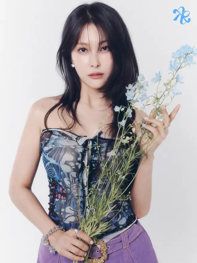 Park Gyuri KARA Alami Cedera Wajah Jelang Comeback, Tulang Pipi Retak dan Mesti Dioperasi