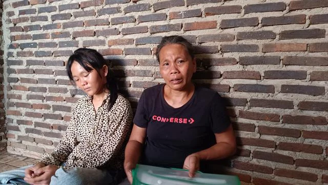 Cerita Gina Remaja Pemulung di Bandar Lampung Putus Sekolah karena Sering Dibully
