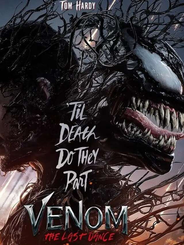 Sinopsis Venom: The Last Dance, Berikut Daftar Pemain dan Fakta Menariknya