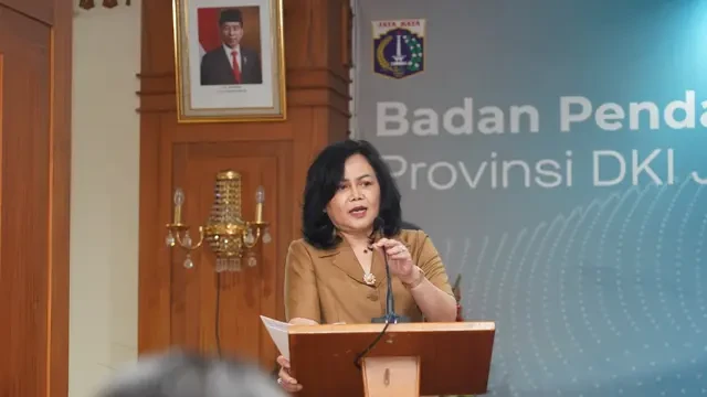 Tingkatkan Pengawasan Pajak, Pemprov DKI Jakarta Punya Sistem Digital Baru