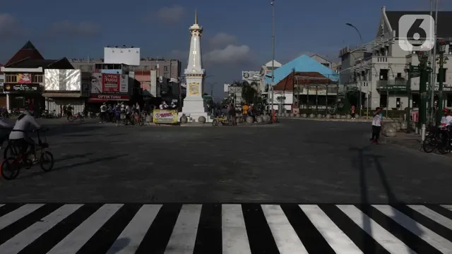 Mengenal Kepel, Flora Identitas Yogyakarta yang Kaya Manfaat