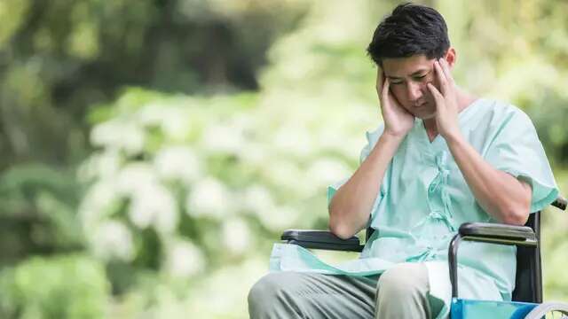 Dulu Identik Penyakit Orang Tua, Dokter: Kini Anak Muda yang Kena Stroke dan Sakit Jantung...