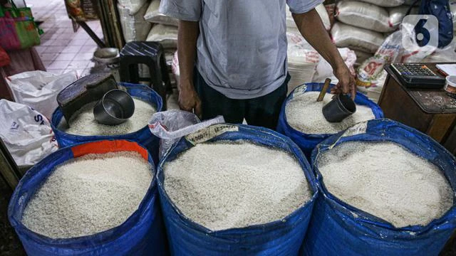Masih Pandemi, Pemerintah Diminta Menahan Diri Pungut PPN Sembako