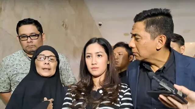 Alasan Tamara Tyasmara Survei Kolam Renang Sebelum Dante Tewas: Memang Saya Orangnya Begit...