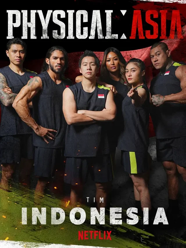 6 Wakil Indonesia di Kompetisi Physical: Asia, Bakal Lawan Manny Pacquiao hingga Robert Wh...