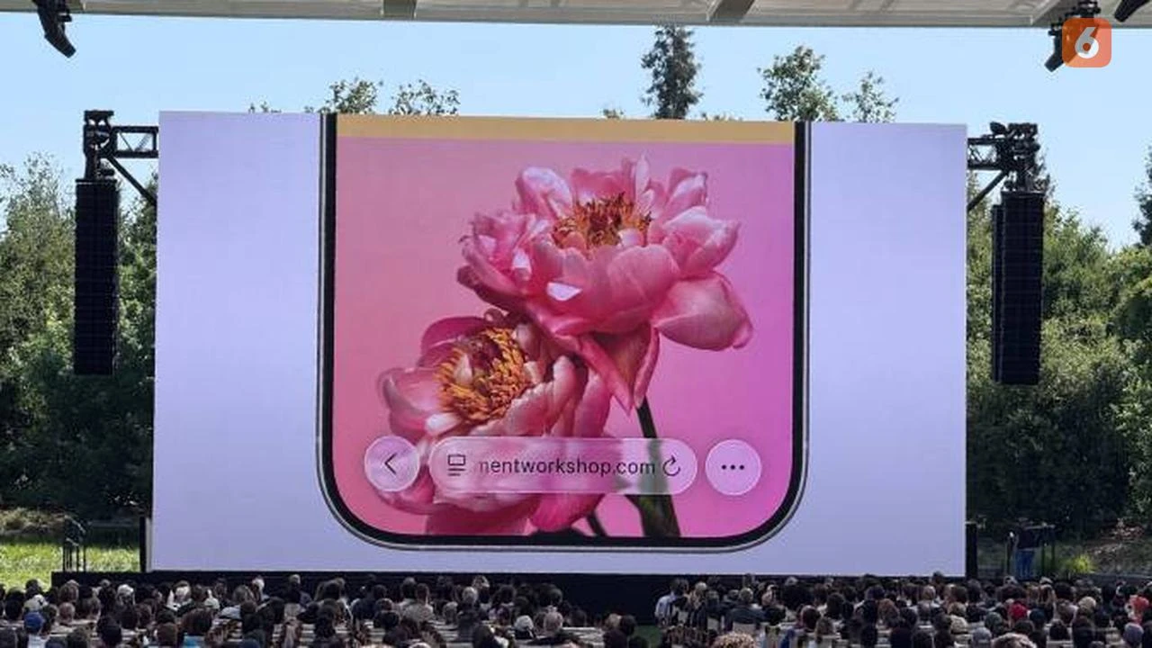 Apple Rilis iOS 26.5 Public Beta, Ini Fitur Baru yang Wajib Dicoba