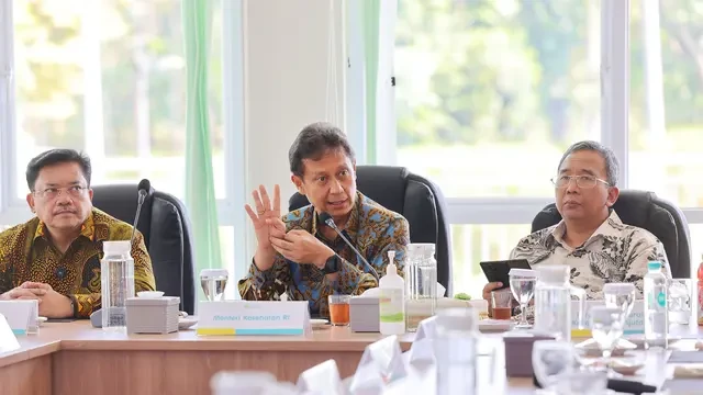 Menkes Budi: Tiap 5 Menit, 2 Orang di Indonesia Meninggal karena TBC