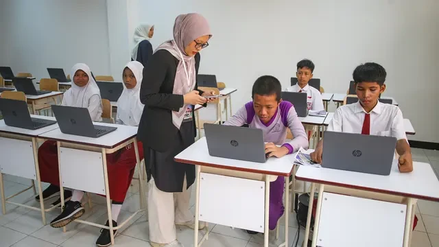 Mengenal Sekolah Rakyat: Pendidikan Gratis untuk Atasi Kemiskinan Berkonsep Boarding Schoo...