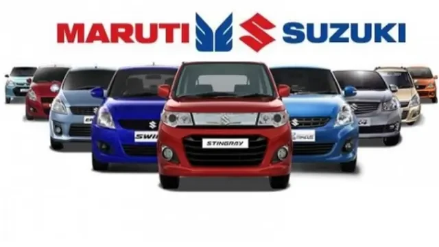 Maruti Suzuki Masuk 10 Besar Produsen Mobil Paling Bernilai di Dunia, Geser Ford dan Volks...