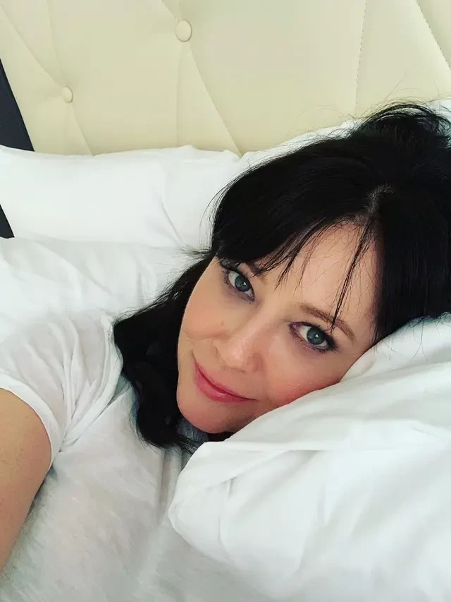 Shannen Doherty Meninggal Dunia Setelah Melawan Kanker