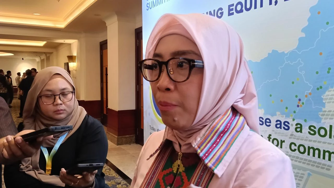 Pemerintah Wajibkan Campuran Bioetanol E5 Semester II 2026, Berlaku di Jawa