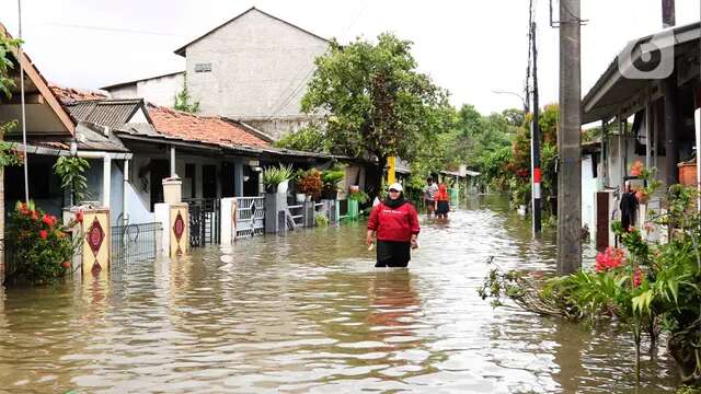 Banjir Kepung Jakarta, Pertamina Pastikan Distribusi BBM-LPG Masih Lancar