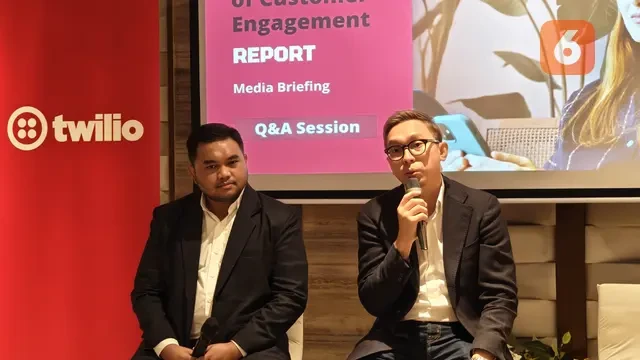 Twilio: AI Bikin Cuan, Tapi Tanpa Empati Konsumen Bisa Pergi
